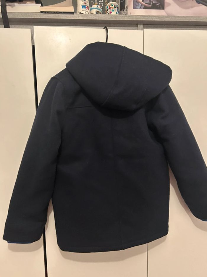 Manteau sergent Major - photo numéro 5