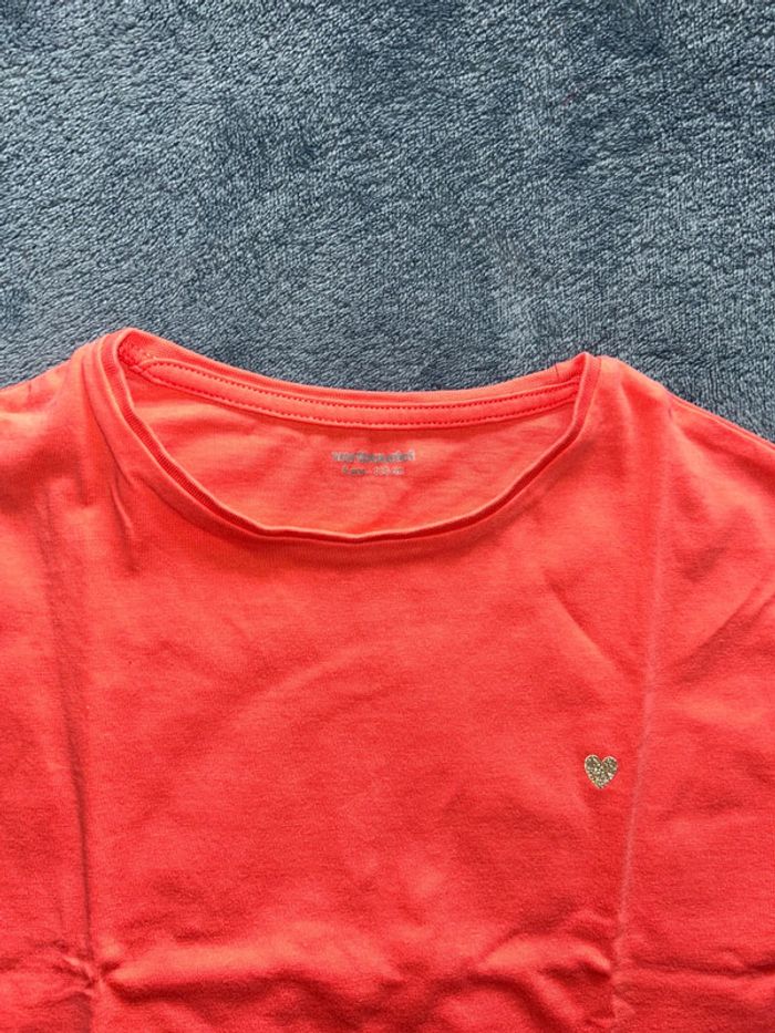 T-shirt Vertbaudet - photo numéro 2