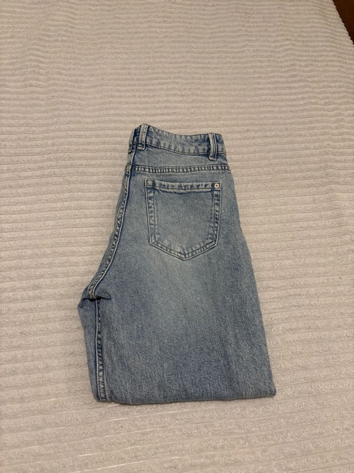 Jean denim - photo numéro 2