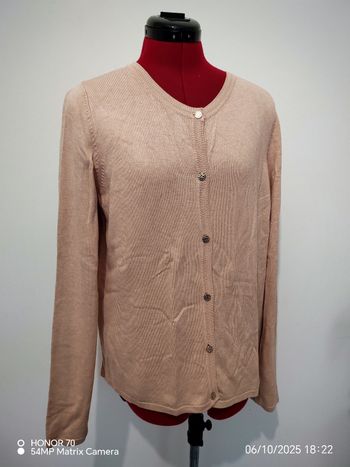 Gilet Intemporel