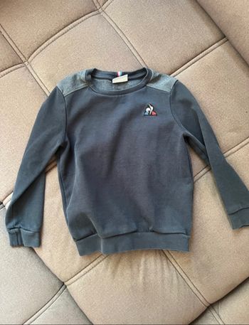 Pull coq sportif
