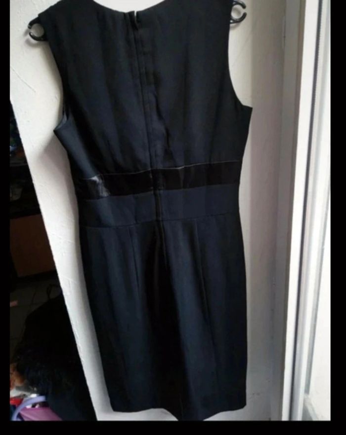 🌺 ROBE h&m chic - photo numéro 5