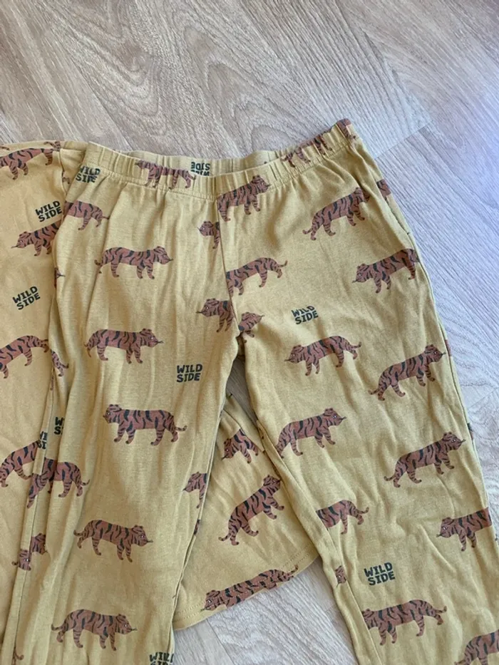Pyjama kiabi 14ans - photo numéro 4