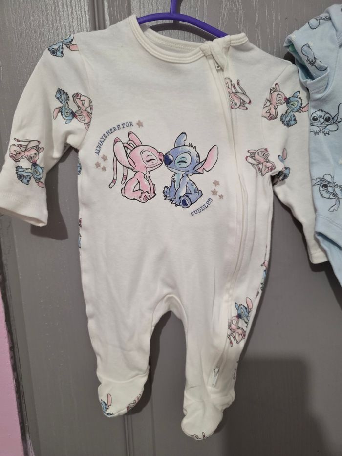 Ensemble stitch - photo numéro 3