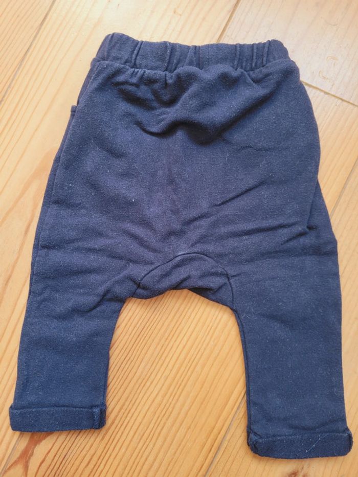 Pantalon (6 mois) - photo numéro 2