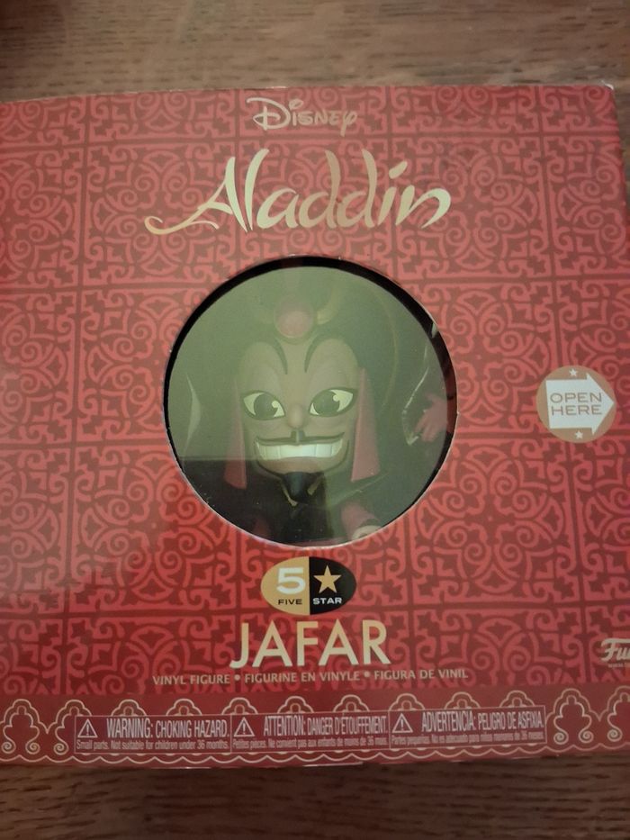 Funko pop - photo numéro 2