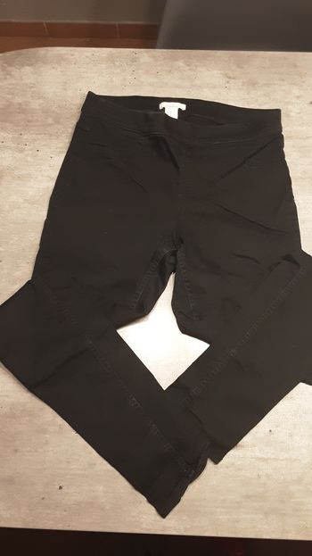 Legging jean H&M
