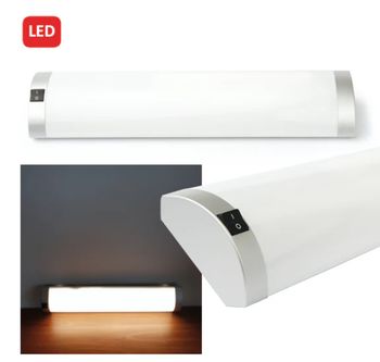 Réglette LED pour meubles de cuisine Mia Led Switch Cali Cook 230v 5W