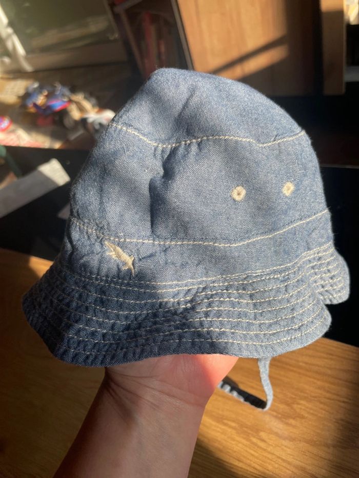 Chapeau bébé  H&M - photo numéro 2