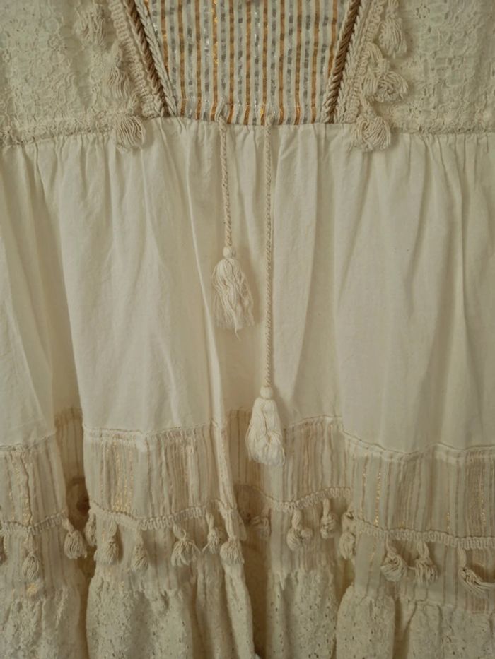 Robe bohème - photo numéro 3