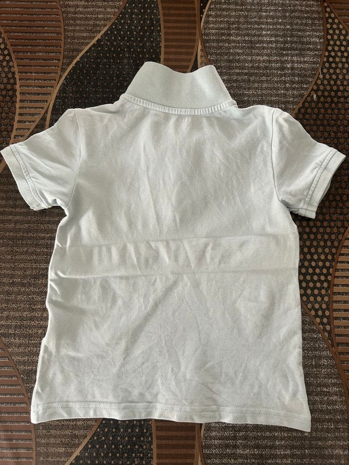 Polo 5 ans - photo numéro 2