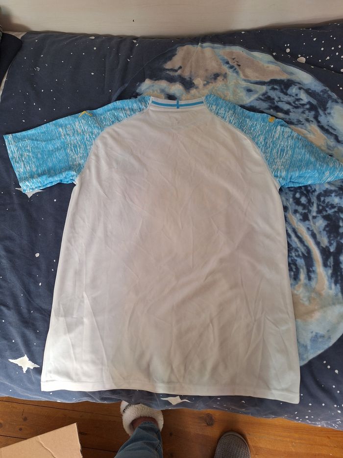 Maillot foot - photo numéro 3