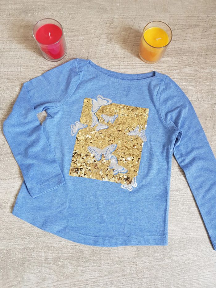 T-shirt fille