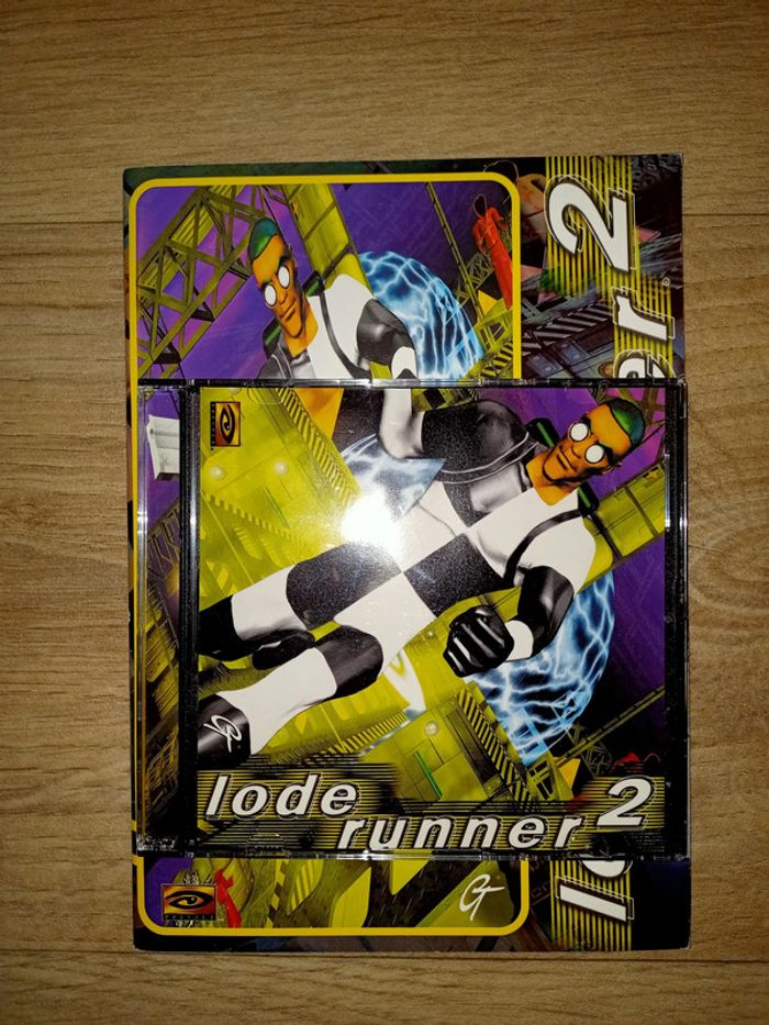 Lode Runner 2