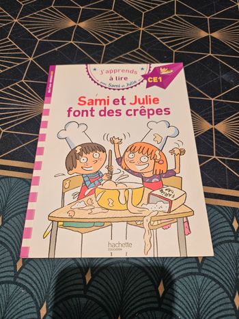 Sami et Julie
