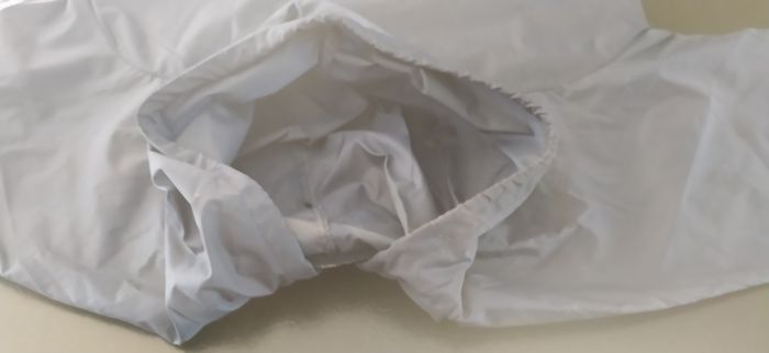 Vêtement de p'uie - photo numéro 3