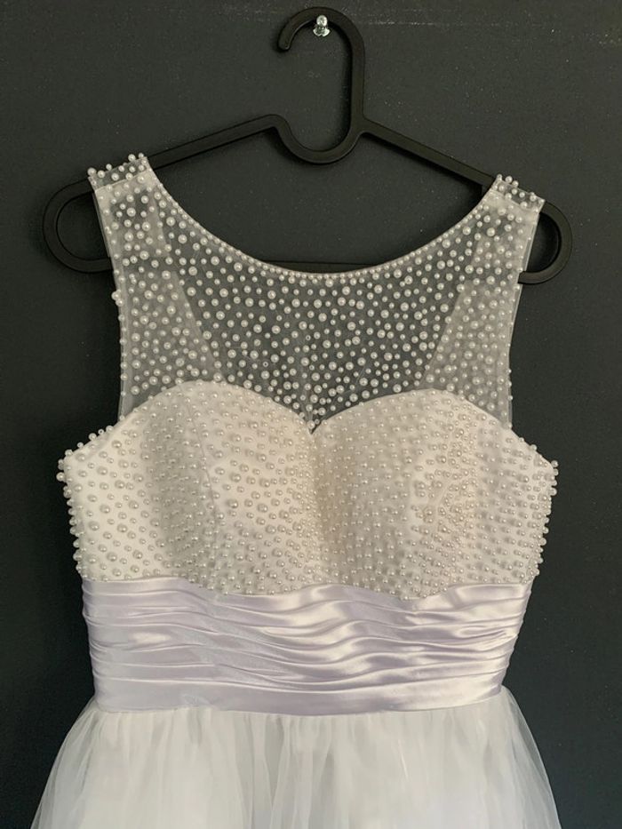 Robe de soirée - photo numéro 2
