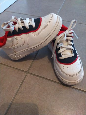 Aire force one