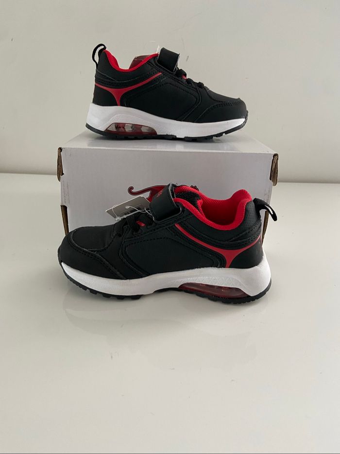 Basket Airness taille: 24