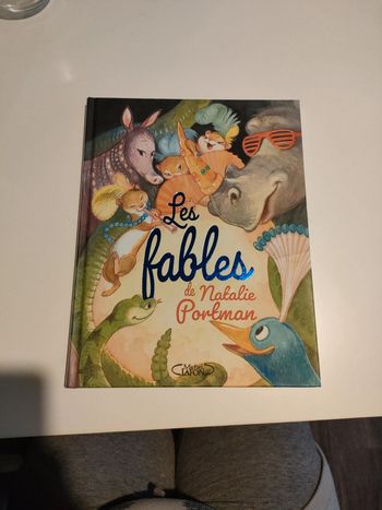 Les fables