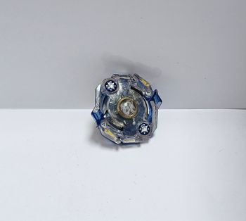 Toupie Beyblade Burst Odax O2 