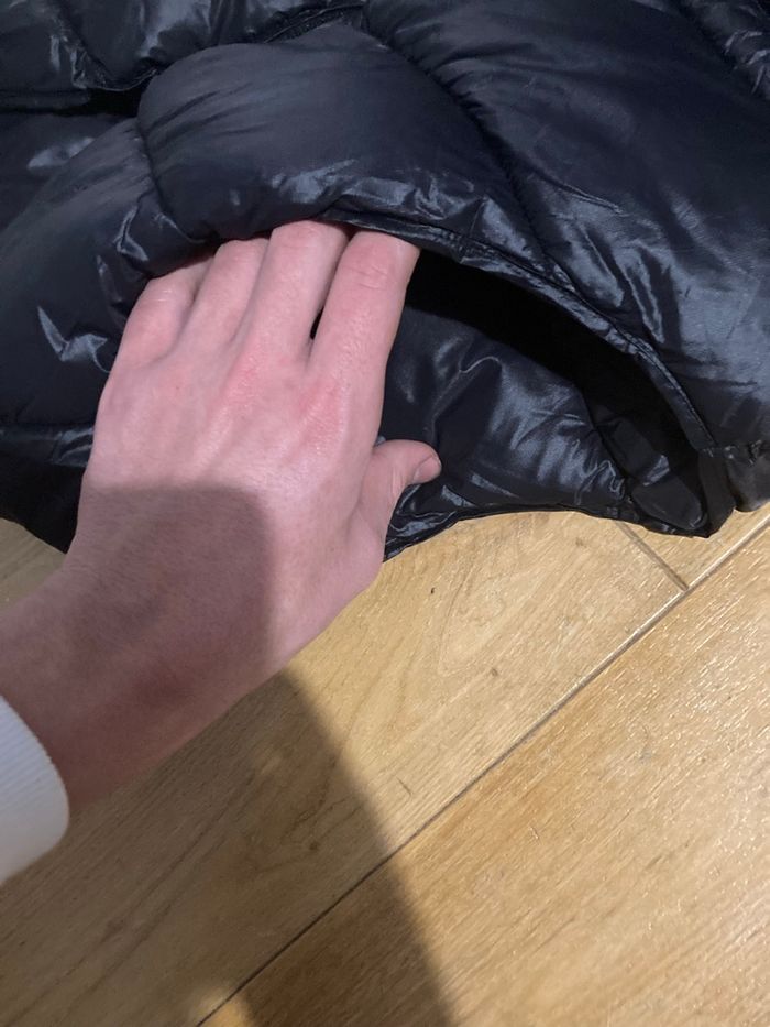 Veste sans manche cp compagny - photo numéro 9