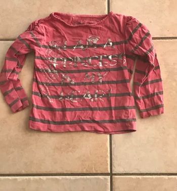 Tee-shirt In Extenso