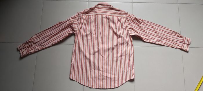 Chemise manche longue T4 41/42 - photo numéro 9