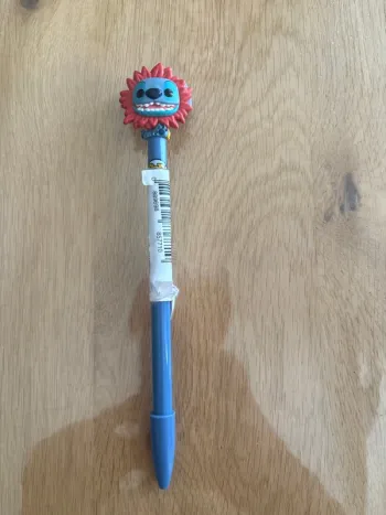 Stylo Stitch