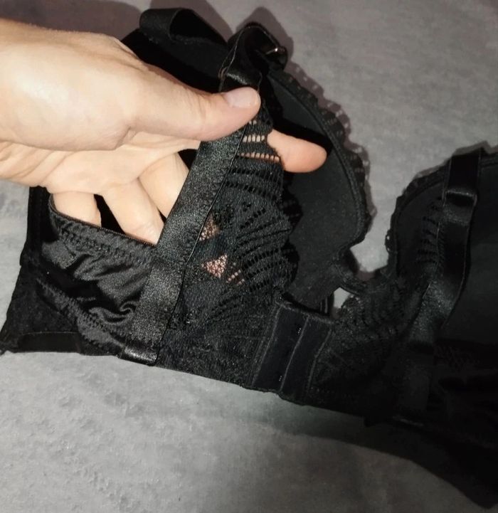 Soutien gorge push up - photo numéro 2