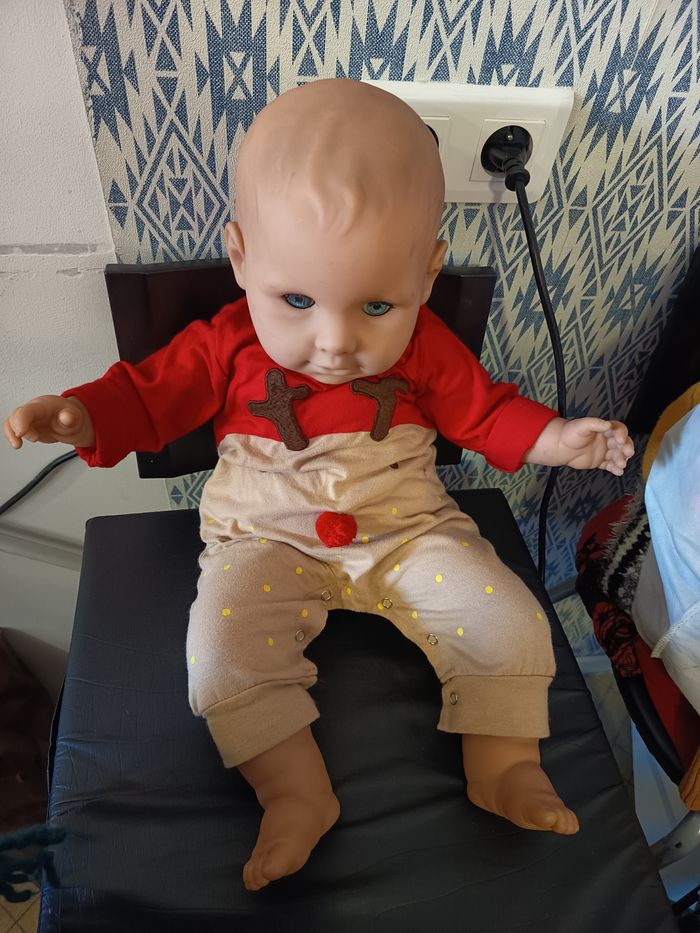 4 Bébé - photo numéro 2