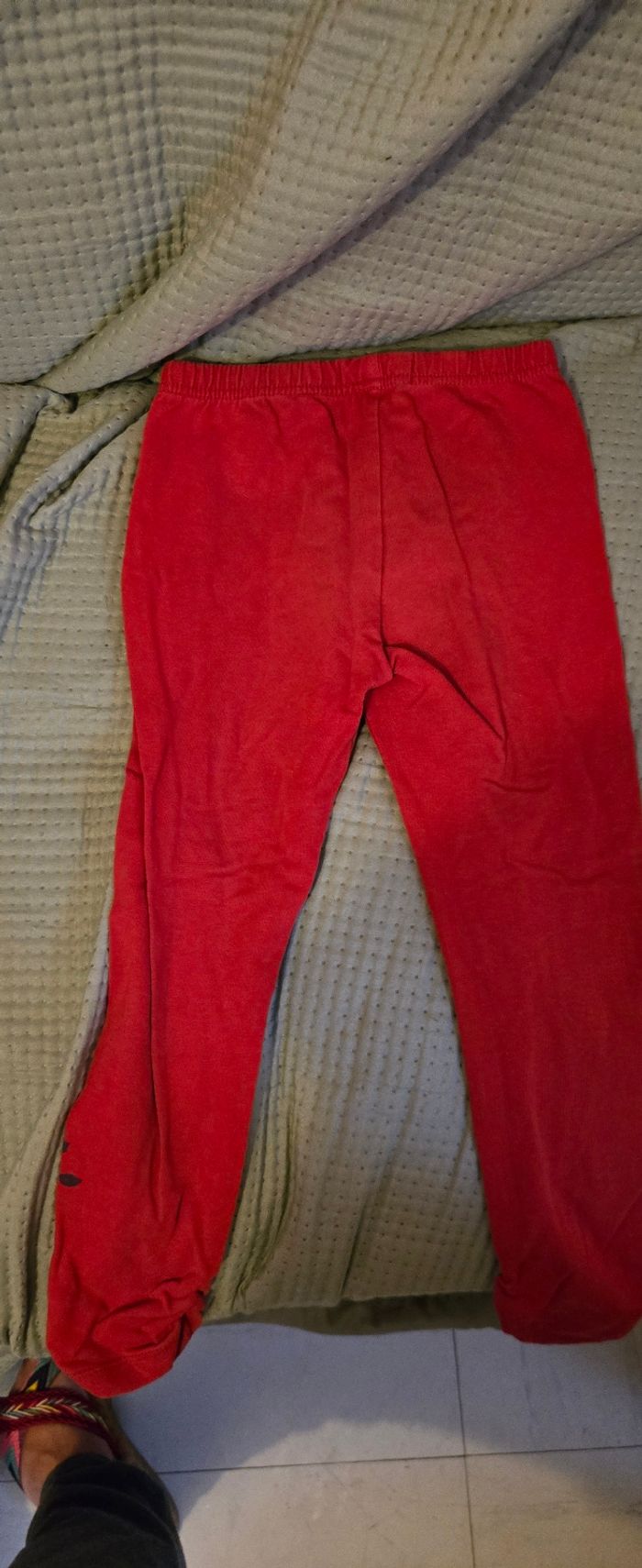 3pcs catimini fille hiver 4 ans - photo numéro 9