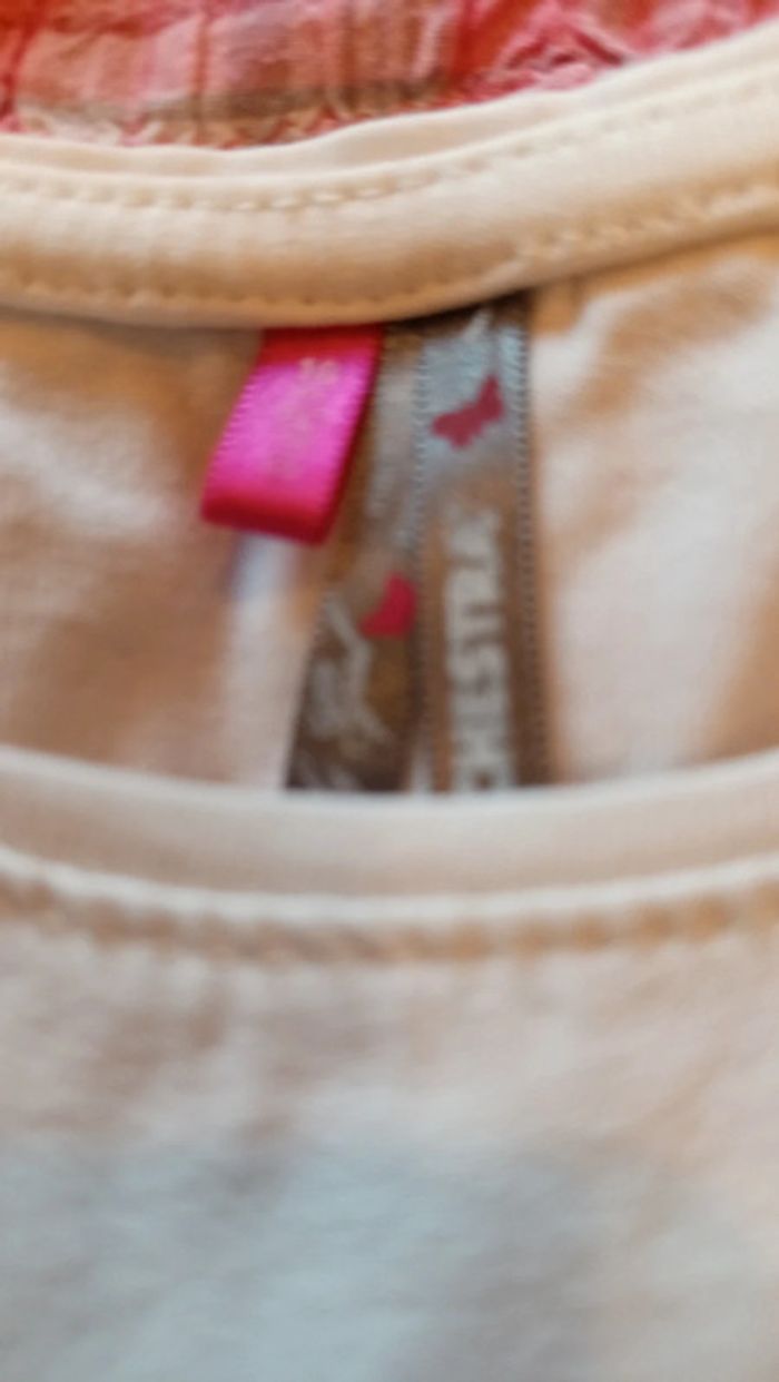 Haut manches longues orchestra - photo numéro 7