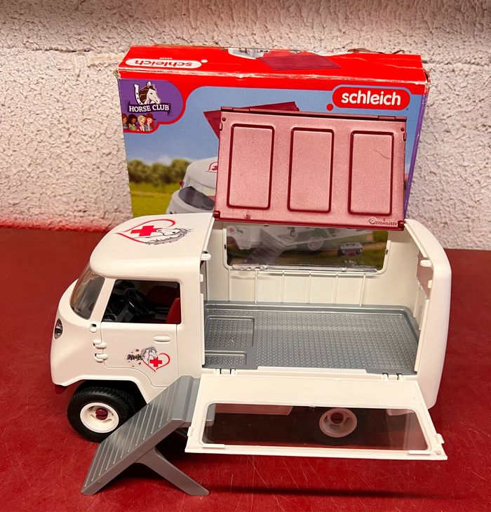 Van Schleich