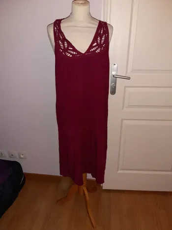 Robe d'été