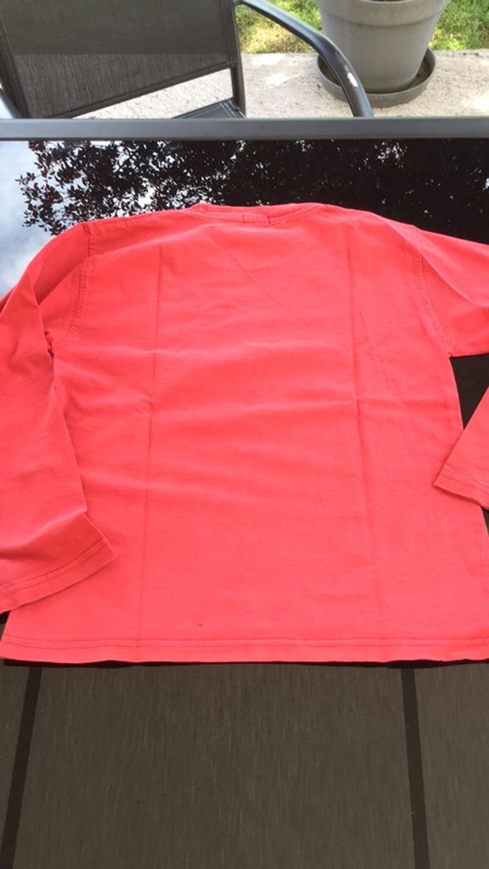 Tee-shirts longues manches lot de 2 - photo numéro 5