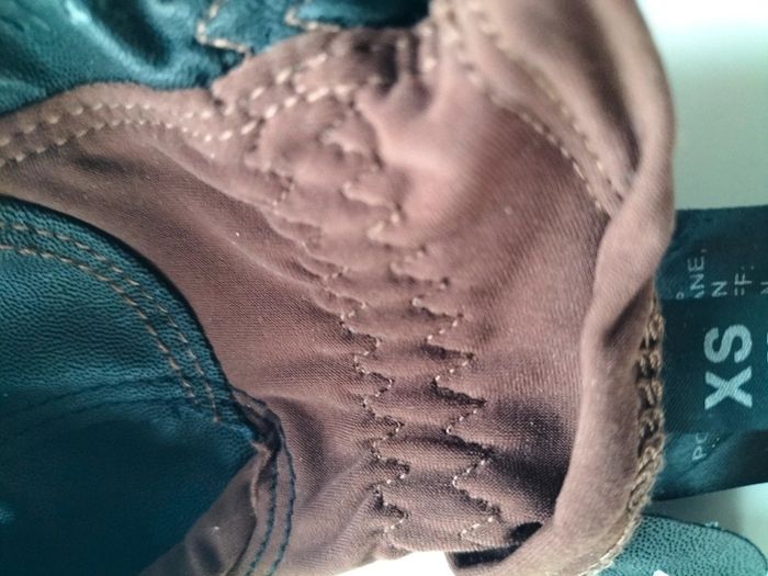 Gants d équitation - photo numéro 5