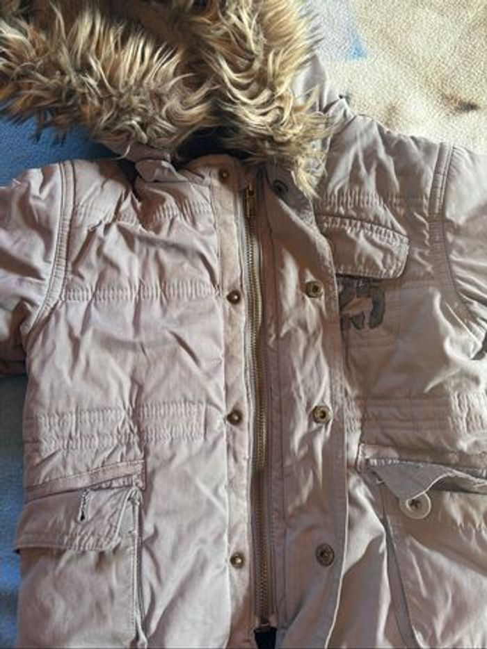 Blouson chaud Verbaudet - photo numéro 4