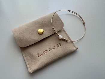 Bracelet coeur LORIE