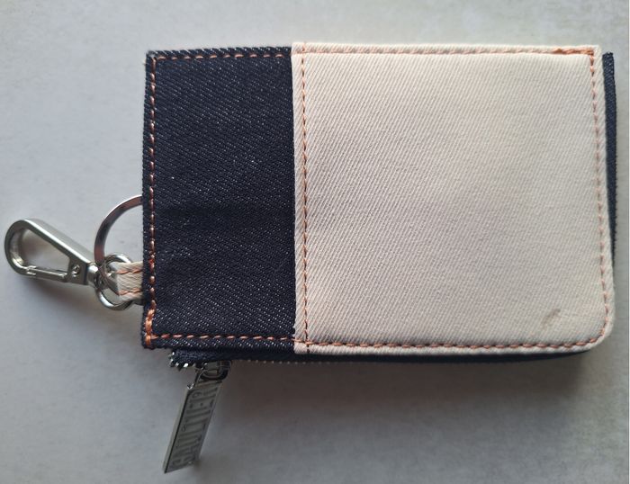 NEUF ! PORTE - CARTES JEAN-PAUL GAULTIER - photo numéro 2