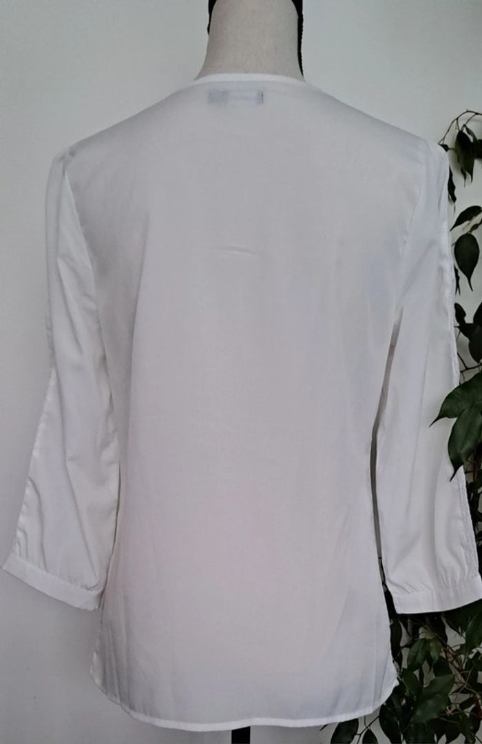 Blouse In Extenso - photo numéro 9