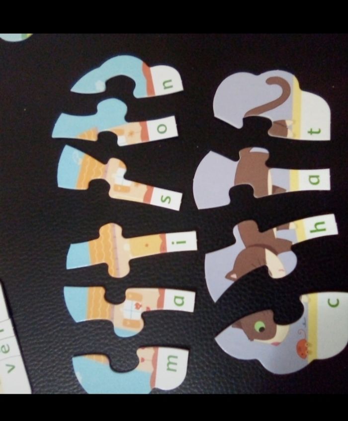 Jeux pour apprendre - photo numéro 2