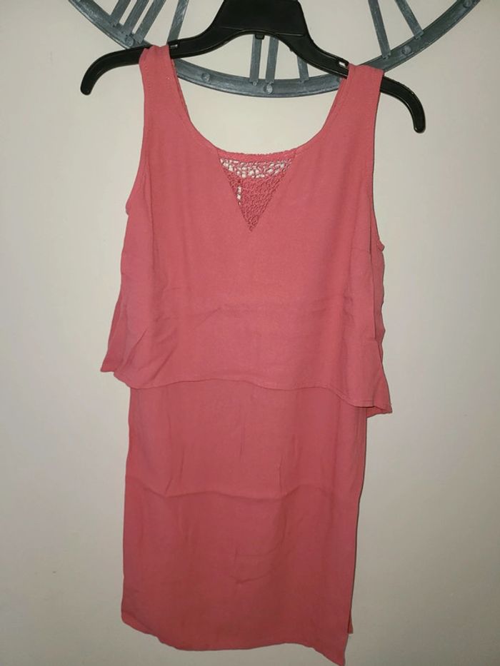 Robe légère taille 38 - photo numéro 4
