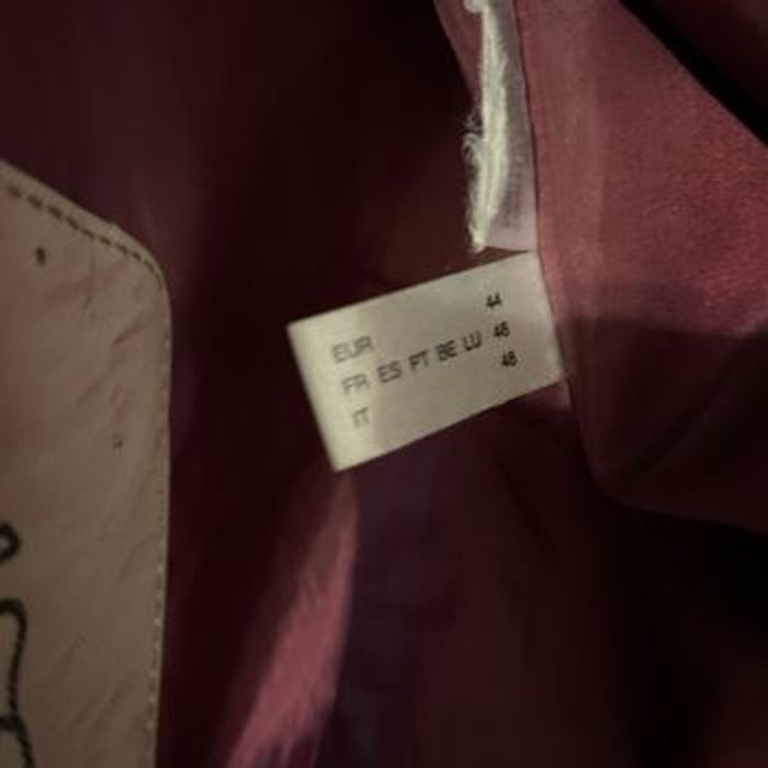 Manteau doudoune - photo numéro 3