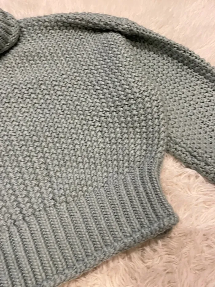 Pull épais H&M - photo numéro 6