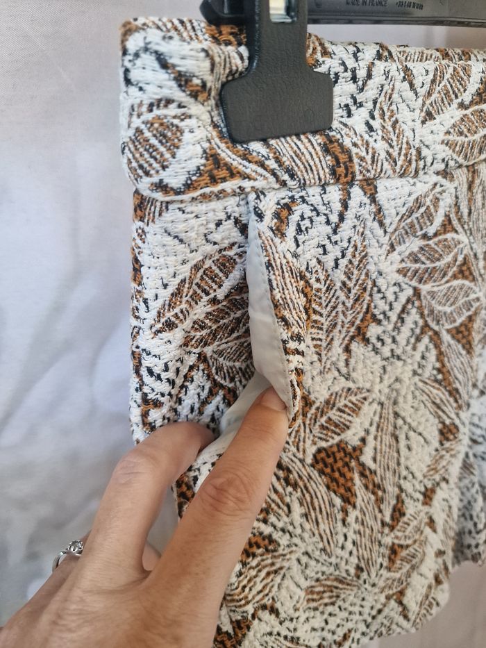 Short hivers femme 36 - photo numéro 2