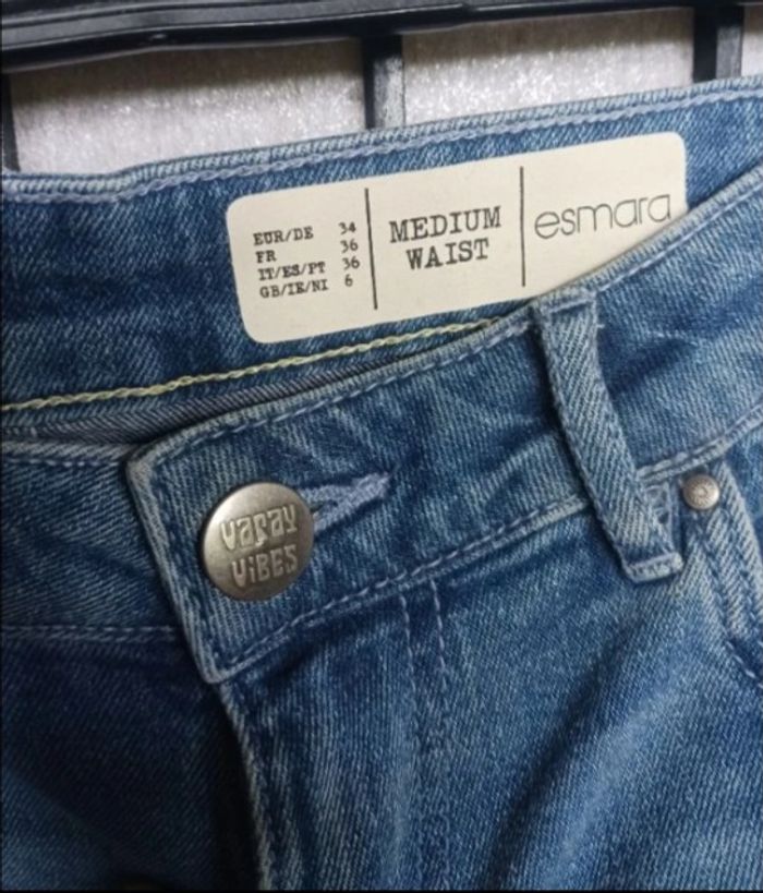 Short femme - Taille 36 - Esmara - photo numéro 4