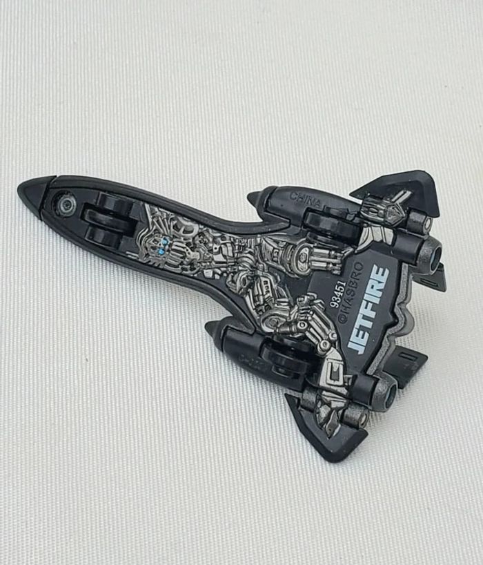 Avion Transformers Jetfire