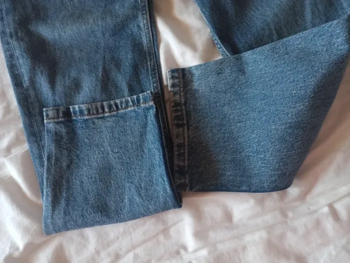 Jeans Zara - photo numéro 3