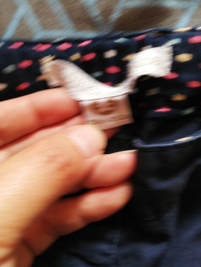 Ensemble lulu castagnette - photo numéro 3